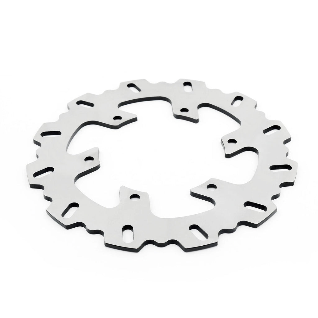 Rear Brake Rotor Disc for Yamaha XJ 600 N/S Diversion FZS YZF FZR 600 (1989–2003)