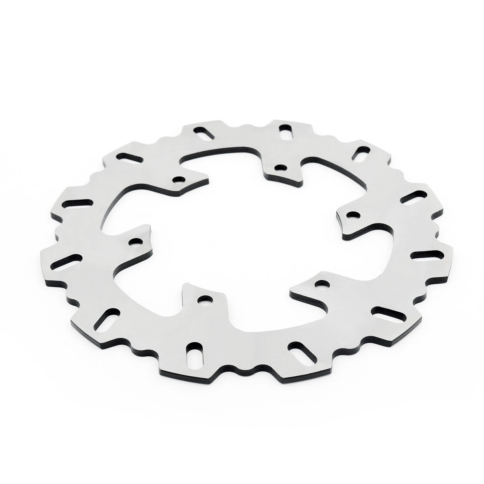 Rear Brake Rotor Disc for Yamaha XJ 600 N/S Diversion FZS YZF FZR 600 (1989–2003)