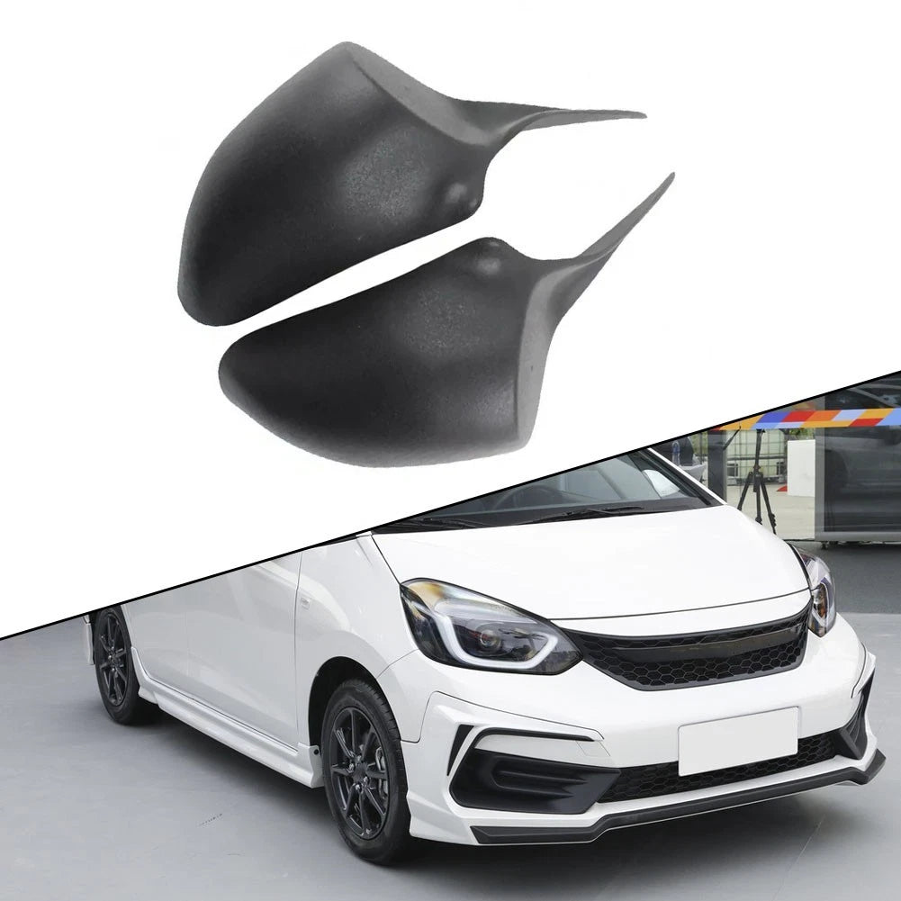 Car Door Tweeter Speaker Panel Cover Trim for Jazz (2008–2013)