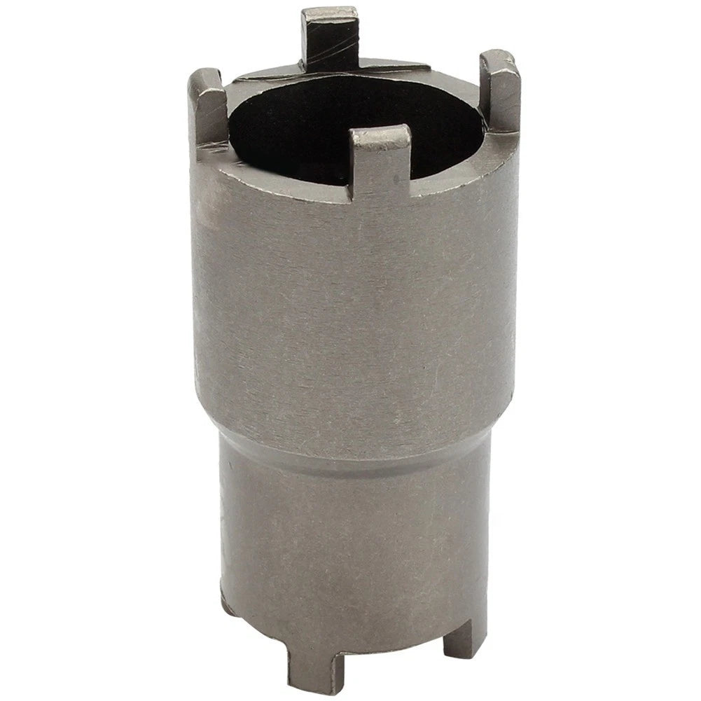 4-Pin Socket Tool for Motorcycle Accessories
