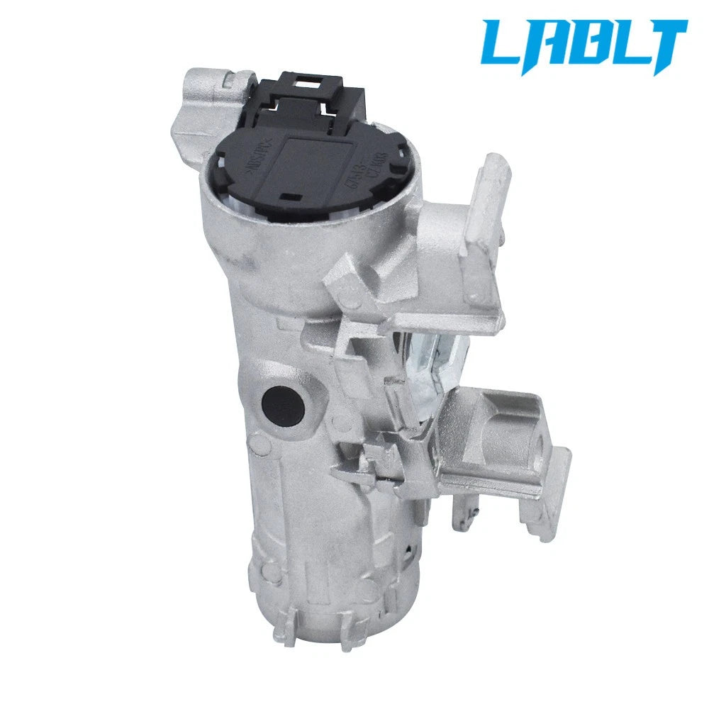 Ignition Starter Switch Steering Lock for Audi VW Golf Jetta MK6 (2004–2013)