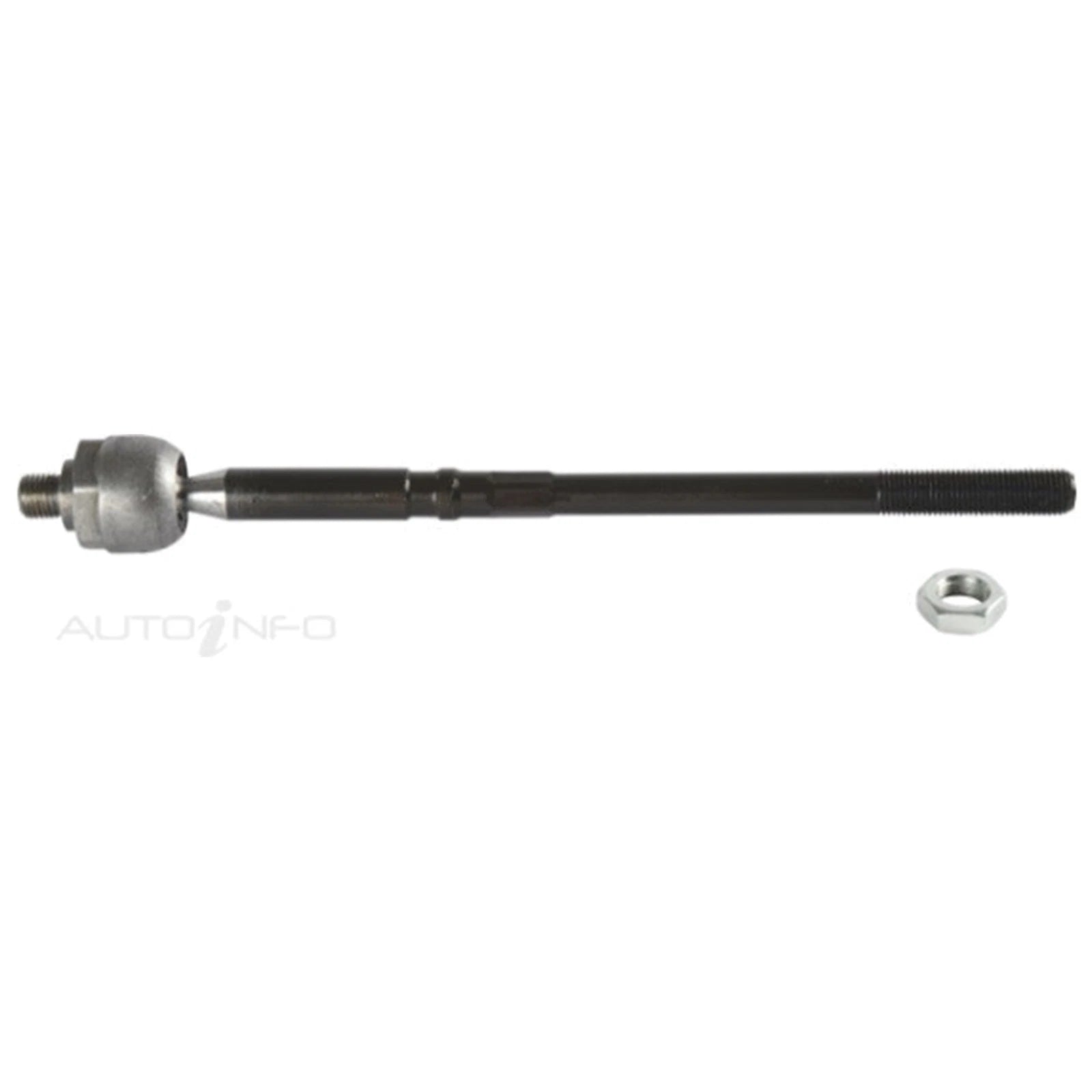 Steering Rack End for Mazda 2 DE 4cyl 1.5L ZY (2007–2014)