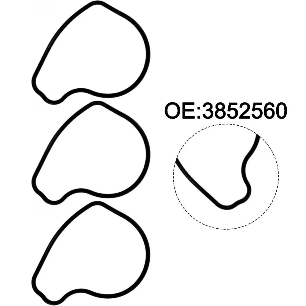 Outdrive Gasket Kit for OMC Engines (Includes 3 Gaskets)