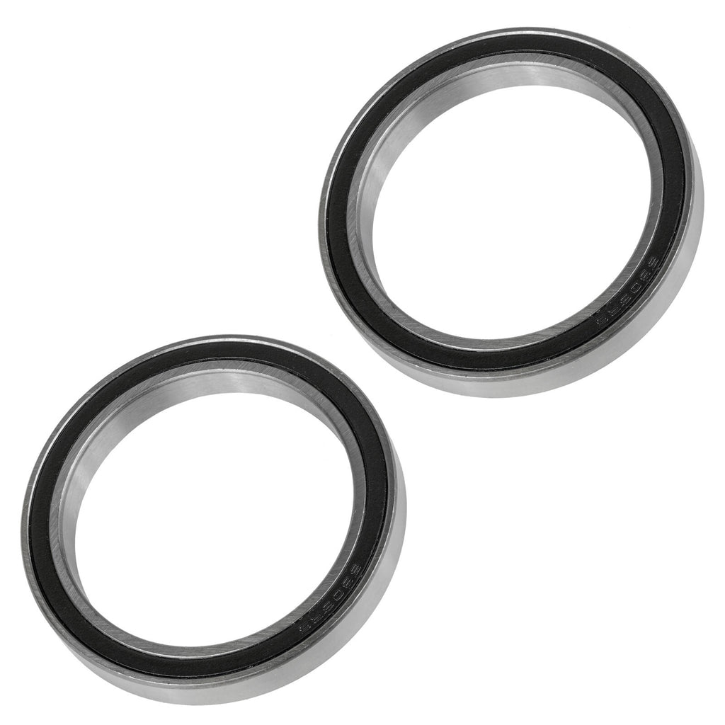 Ball Bearing 6808RS Replacement for Can Am Quad (2008–2019)
