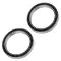 Ball Bearing 6808RS Replacement for Can Am Quad (2008–2019)