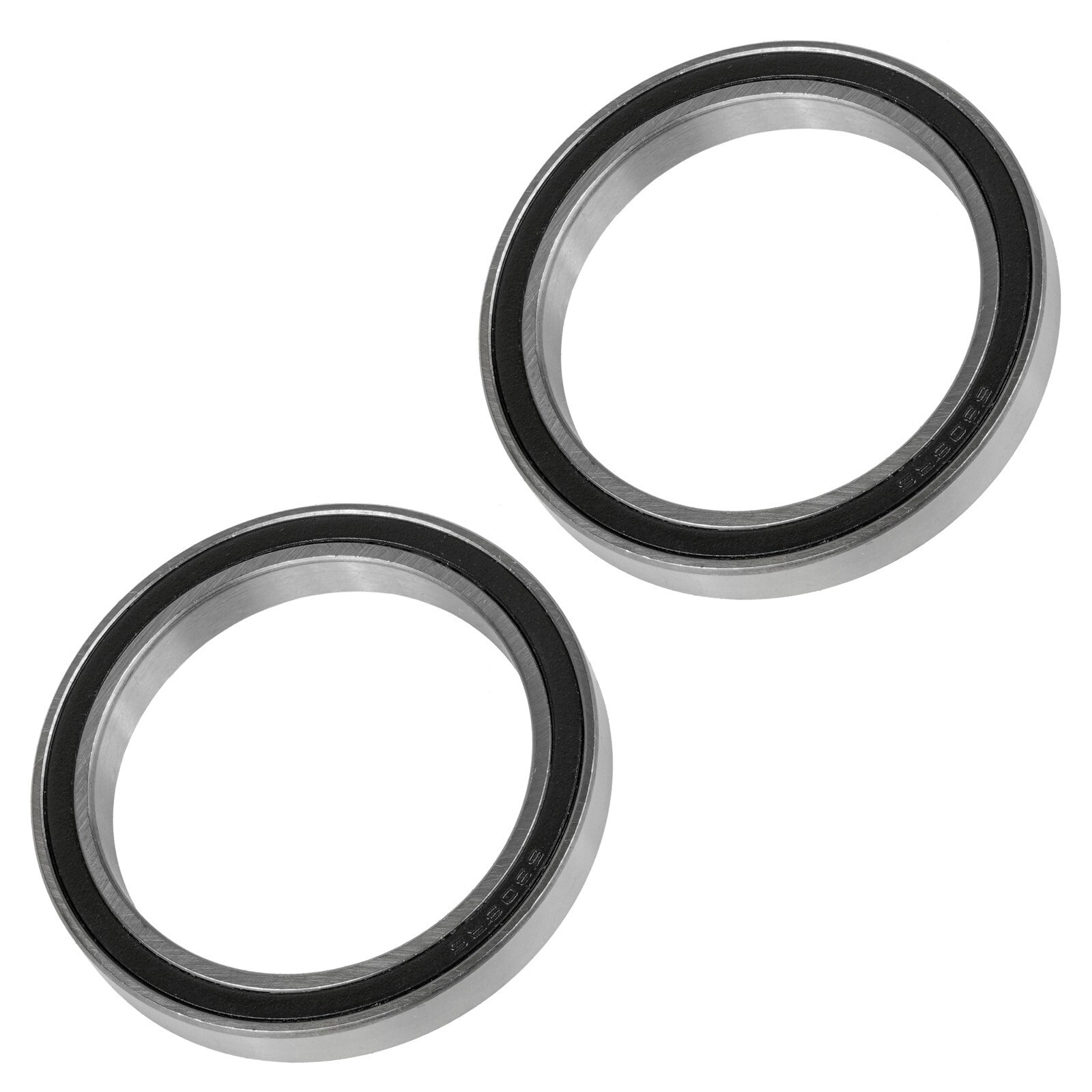 Ball Bearing 6808RS Replacement for Can Am Quad (2008–2019)