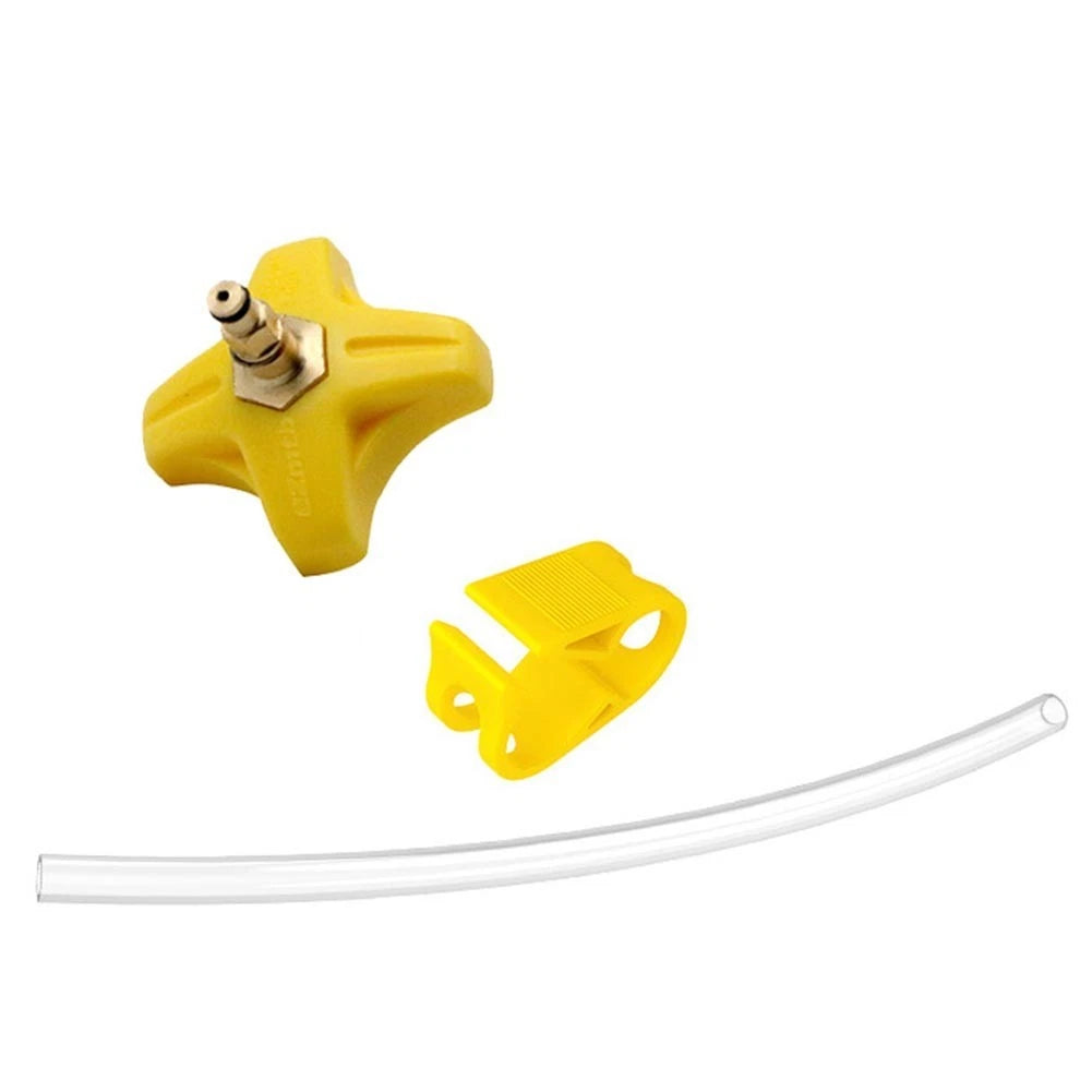 Bike Tool Adapter for Bicycle Brake Bleed Connector (Universal)