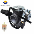 Carburetor for DIO Diode 50 (AF56 AF57 AF58 AF61 AF62) 2-Stroke