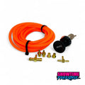 Keihin Dual Carb Plunger Primer Kit for Yamaha Waverunner & Kawasaki Jet Ski