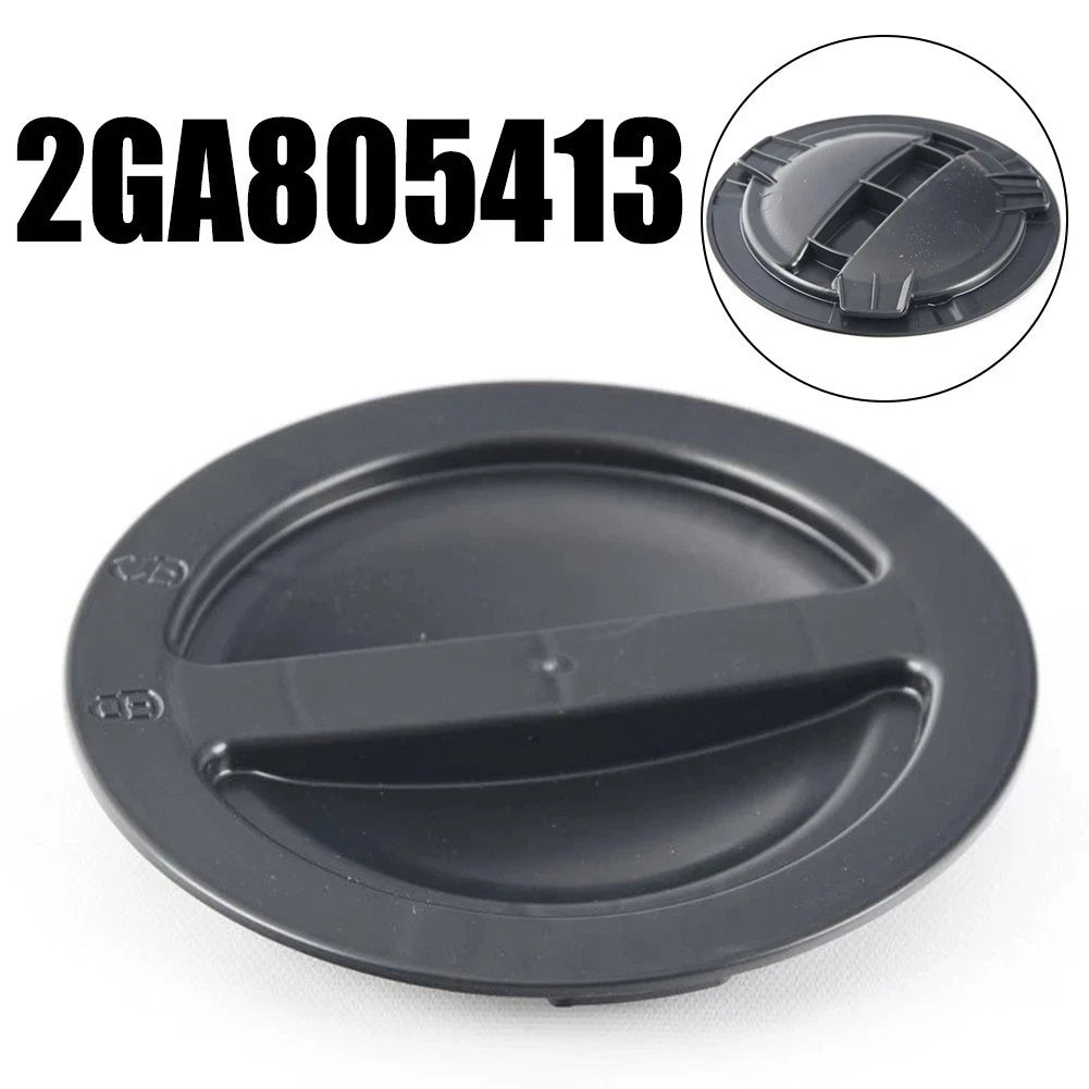 Front Wheel Cover for Jetta Golf Polo