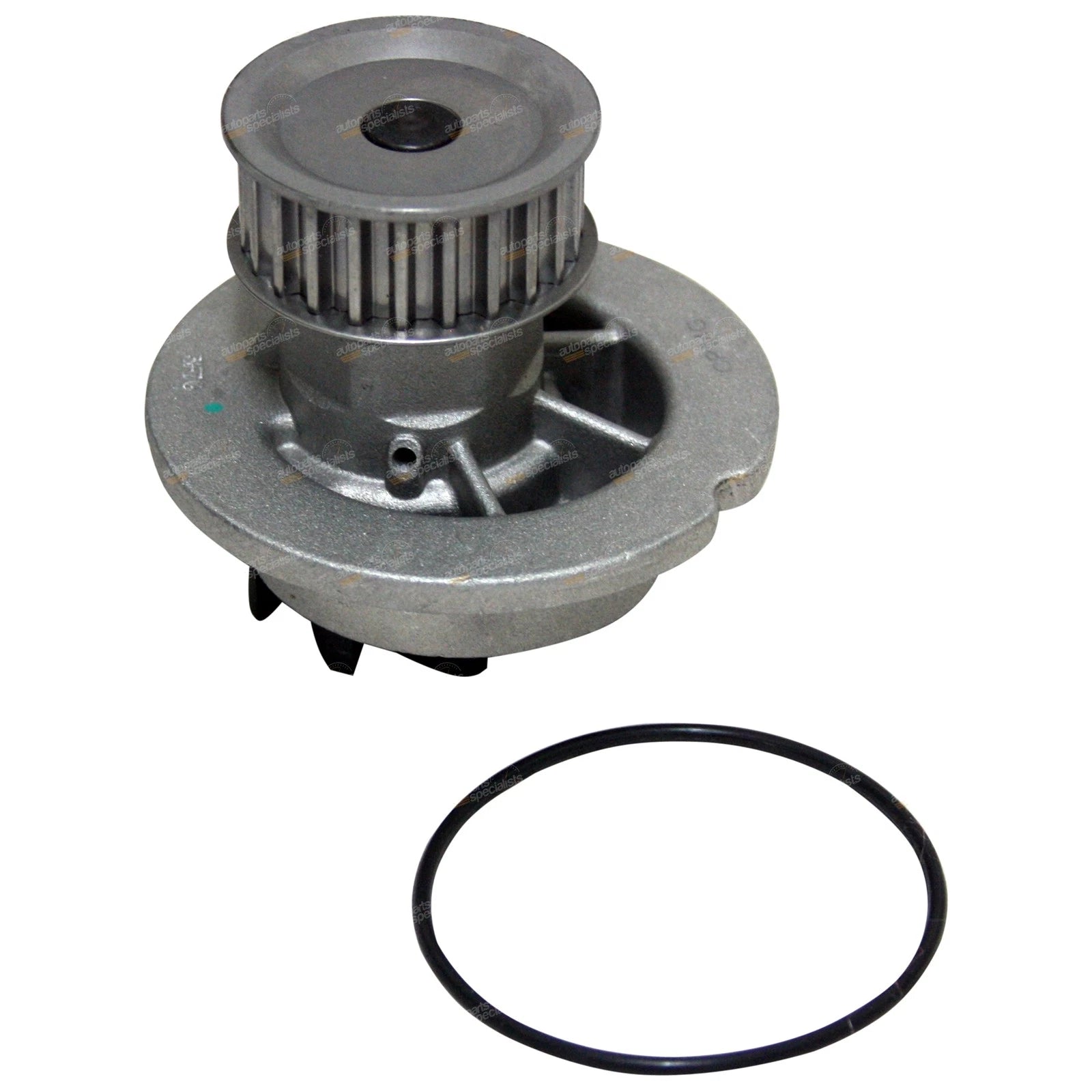 Engine Water Pump for Daewoo Tacuma U100 (2000–2004) T20SED 2.0L 1998cc