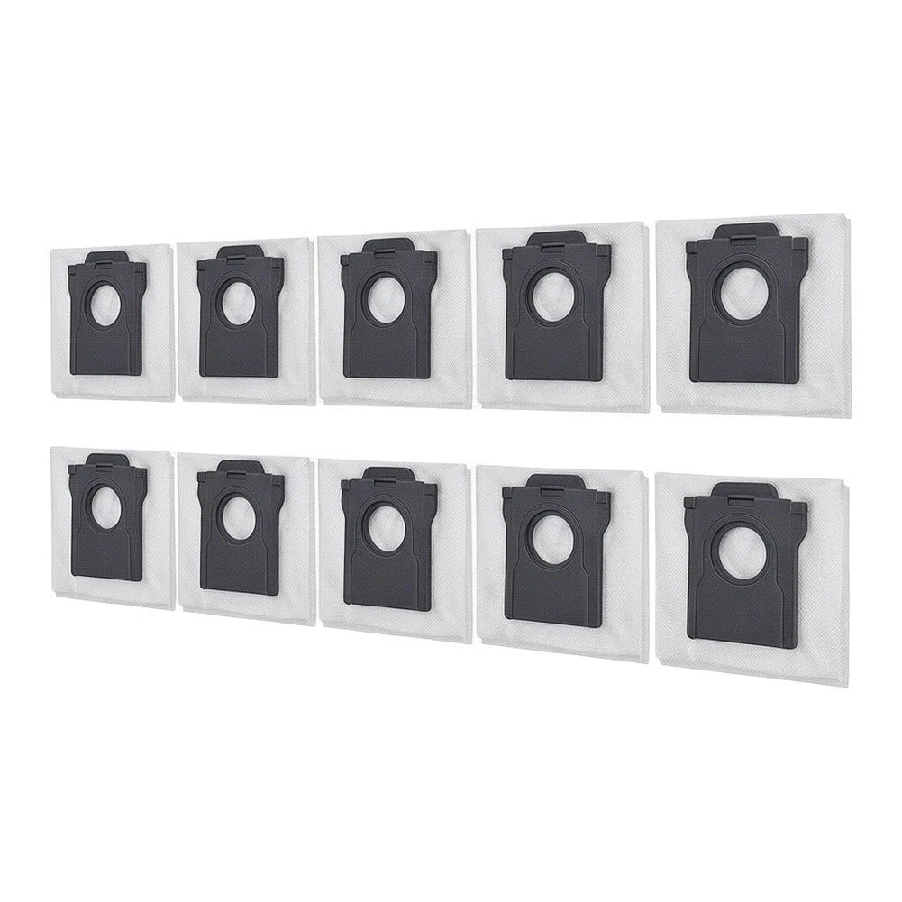 10 Count Dust Bags for Dreame Mova E30Ultra (3.2L Capacity)