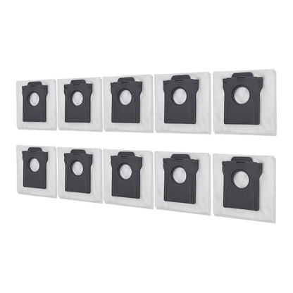 10 Count Dust Bags for Dreame Mova E30Ultra (3.2L Capacity)