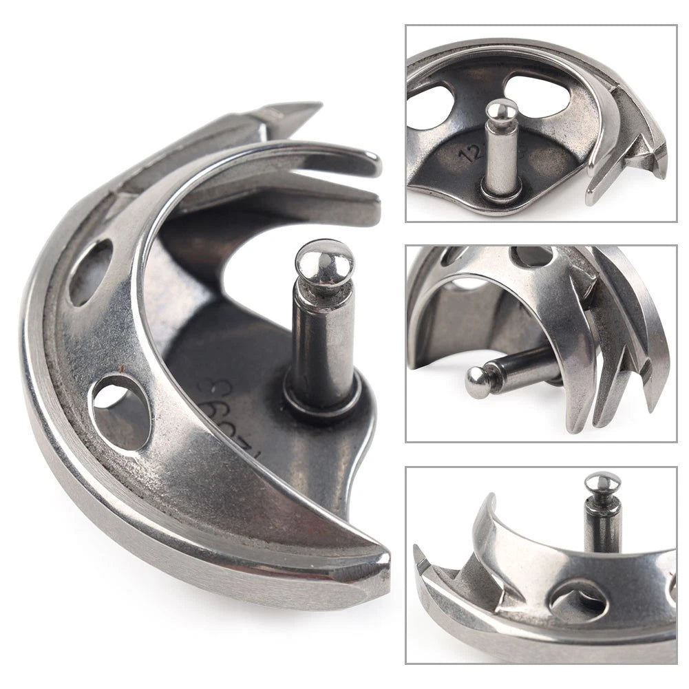 Shuttle Hook for Singer 31-15, 331K16 Sewing Machine #12393