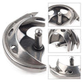 Shuttle Hook for Singer 31-15, 331K16 Sewing Machine #12393