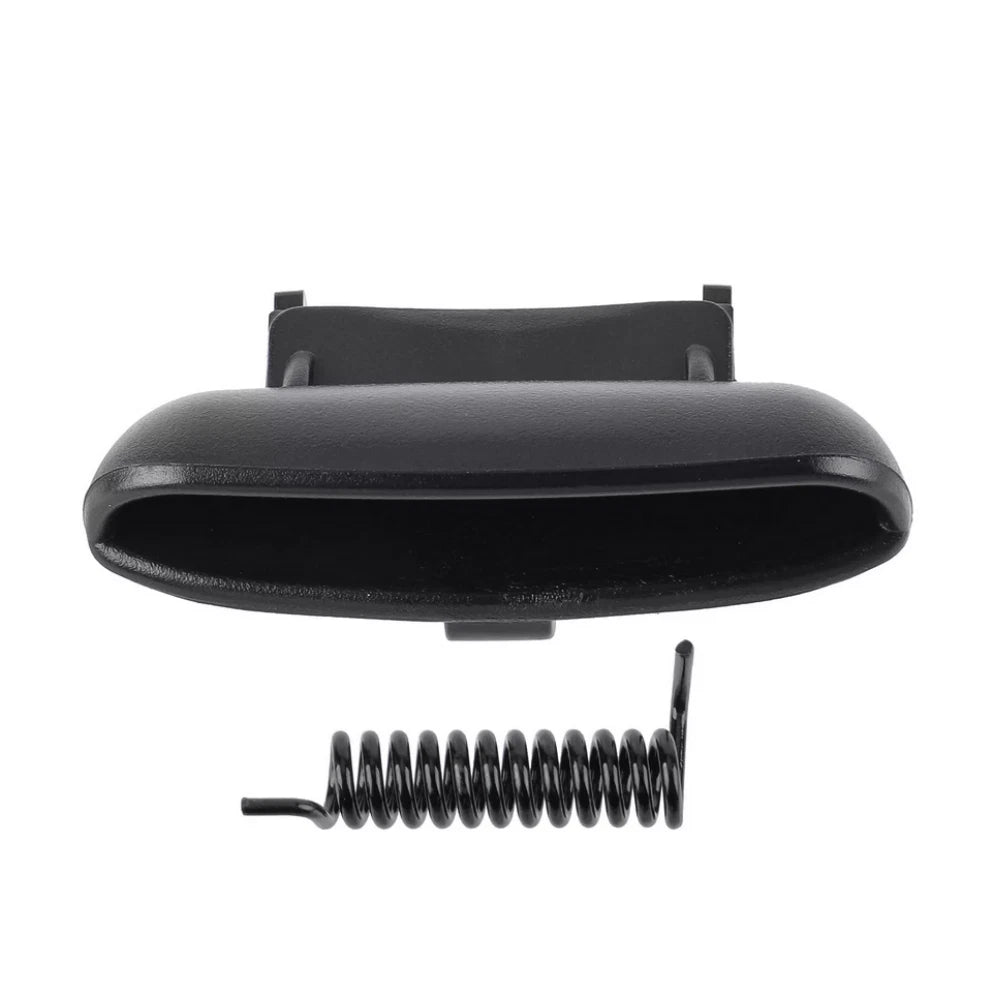 Center Console Armrest Cover Lid Lock Latch & Spring for Honda Civic (2006–2011)