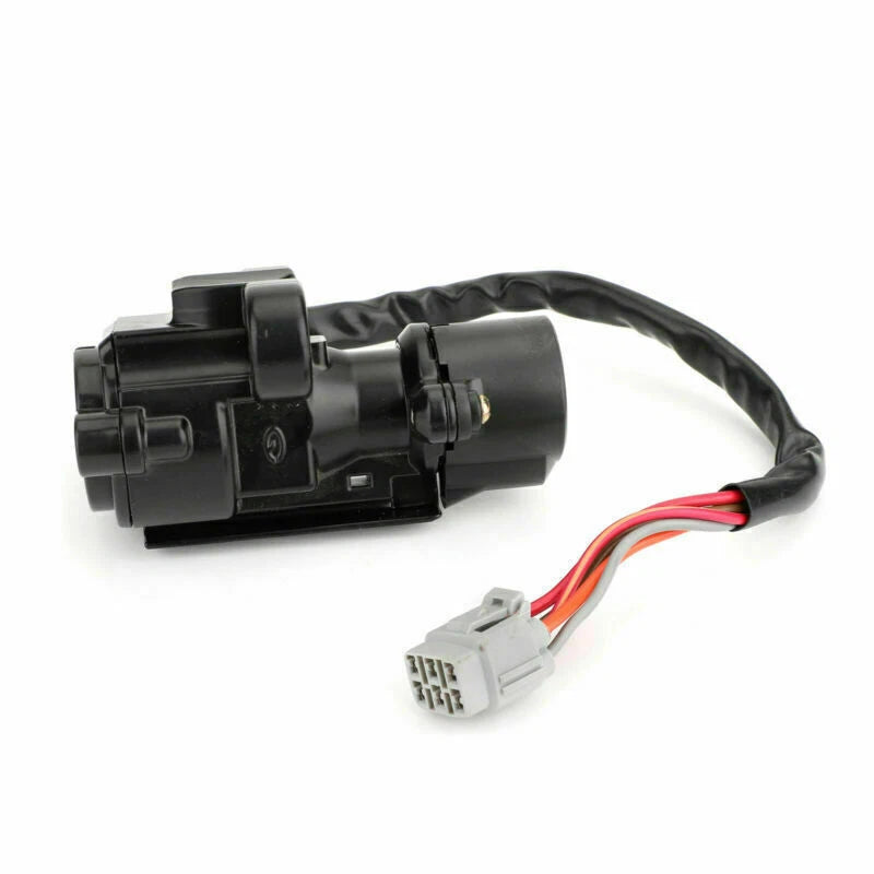 Ignition Switch Lock & Keys for Suzuki 600/750/1000 (1999–2006) 37100-41G10 37100-41G11 T9