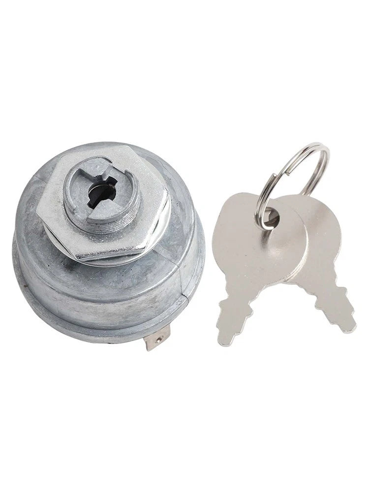 Ignition Switch for Compatible Models (493625, 430770, 7251396, 9251396A)