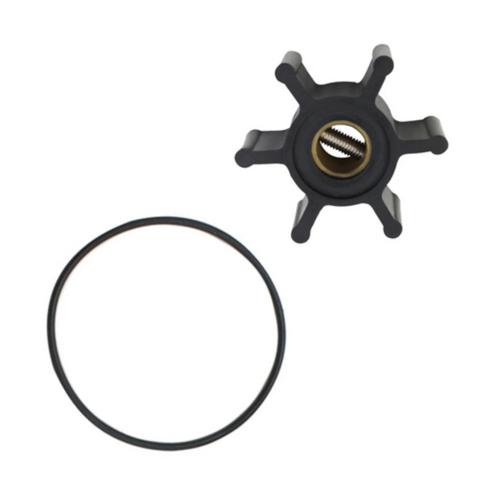 Impeller Kit for Yanmar Marine (Replaces 128990-42200, X08810B, 2GM20-YEU)