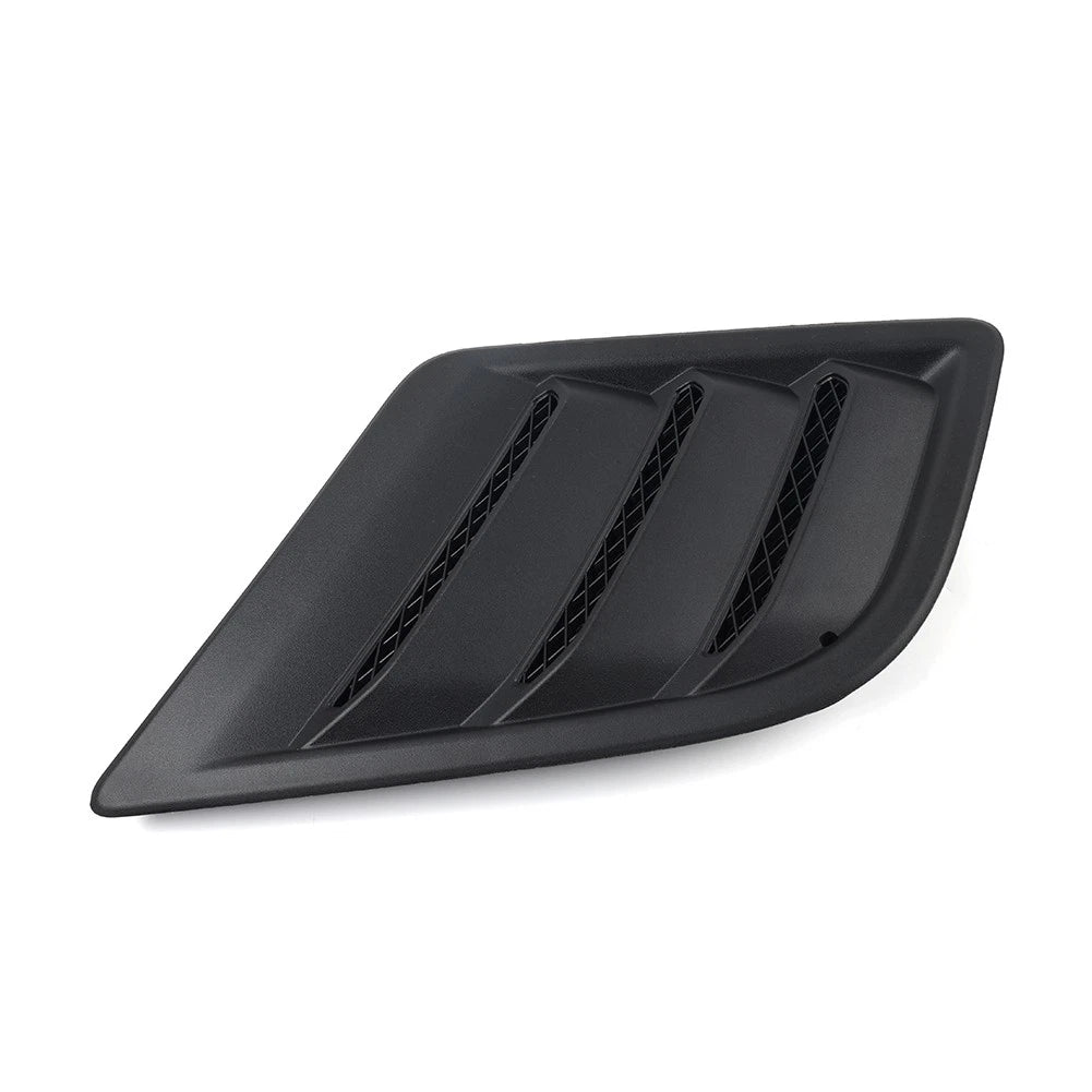 Side Hood Vent Bezel Grille Cover for Dodge Ram 1500 DT (2019–2024) Right