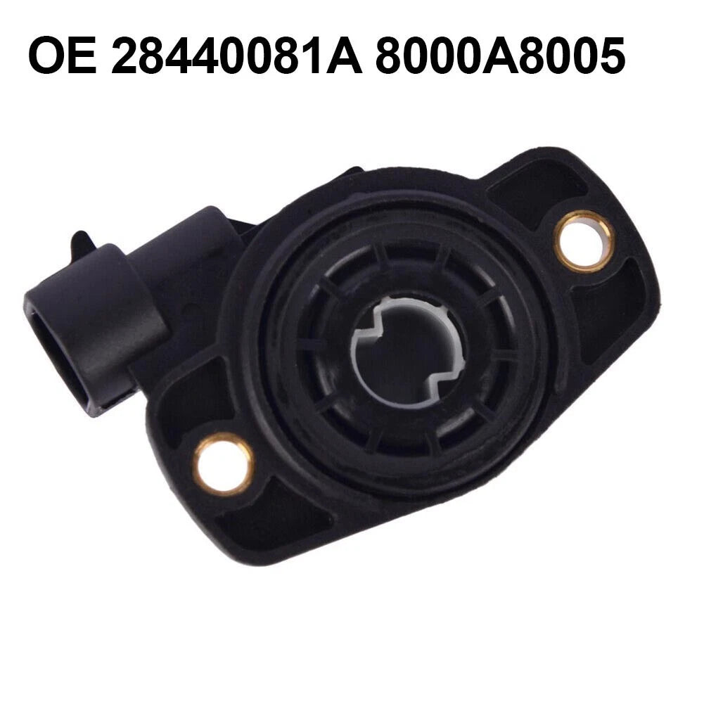 Throttle Position Sensor for (00 8000A8005, 00 PF5C, 28440081A, PF1C)