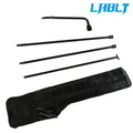 Spare Tire Jack Tool Kit Set for Nissan Frontier Titan (2005–2014)