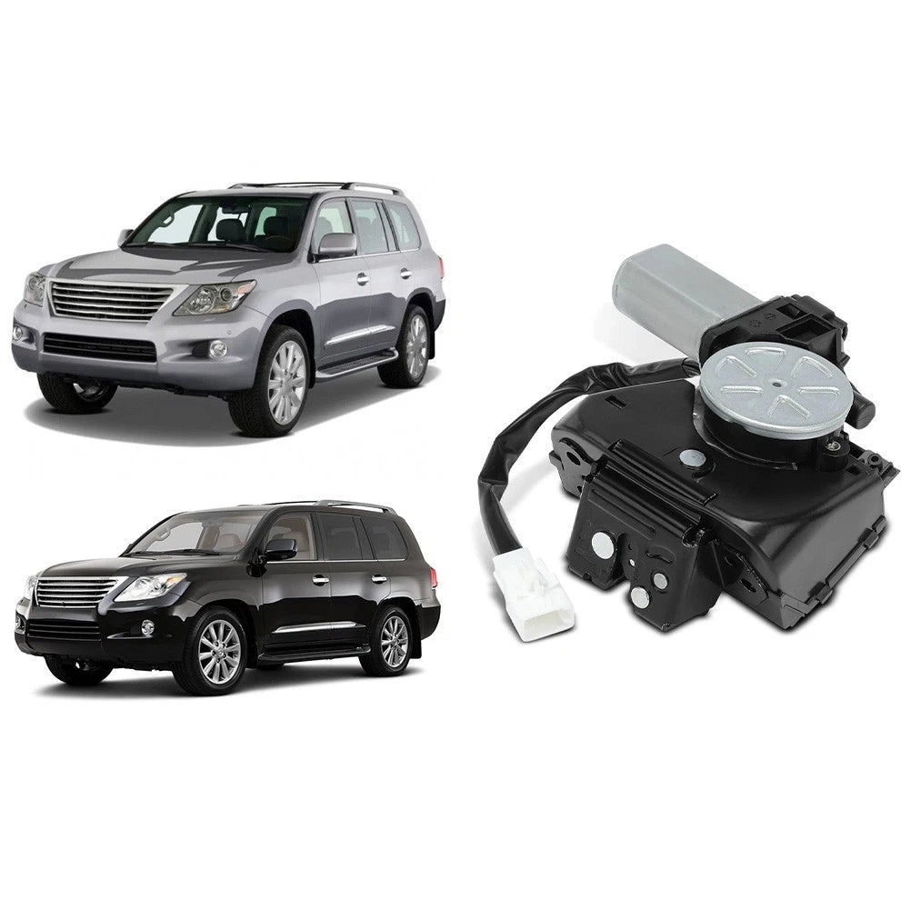 Liftgate Lock Latch for Lexus LX570 (2008–2015)