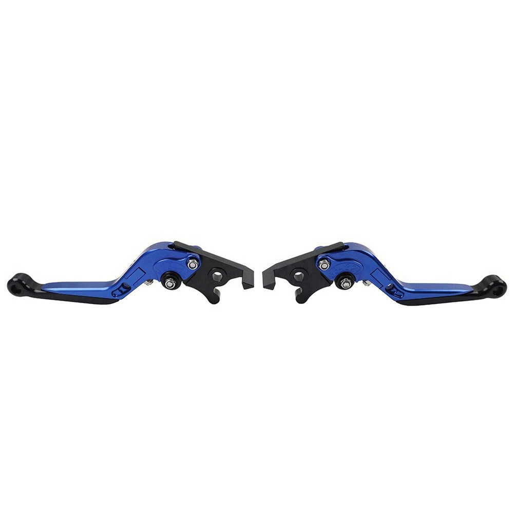CNC Folding Extendable Brake Clutch Lever for BMW S1000RR S1000R (2015–2019)