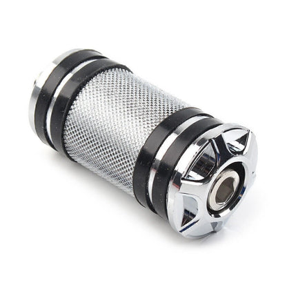 Chrome Shift Gear Lever Shifter Peg for Harley Sportster XL (2004–2023)