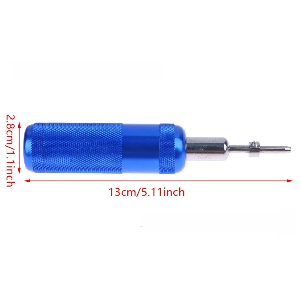 Nail Presser Tool with Depth Control for Ship Model