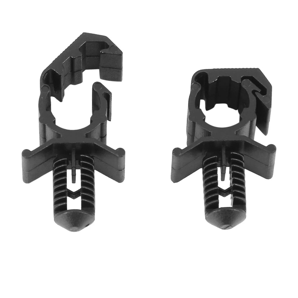 10pcs Wiring Harness Retainer Clip for Ford