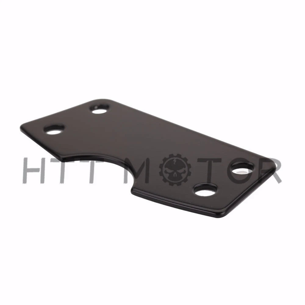 Fender Riser Brackets for Harley Touring Road King FLHX (2014–Present)