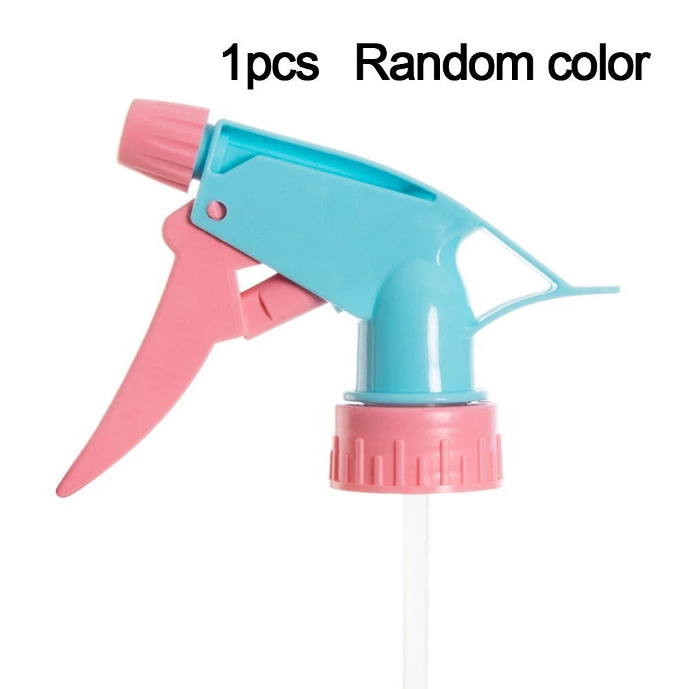 Water Spraying Nozzle for Beverage Bottles