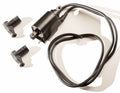 Ignition Coil with Spark Plug Boots for SeaDoo (278000202, 278000586)