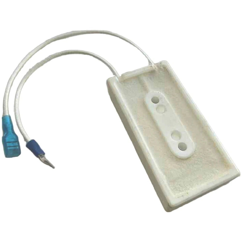Replacement Brake Resistor for Automobile Dynamic Balancing Instrument