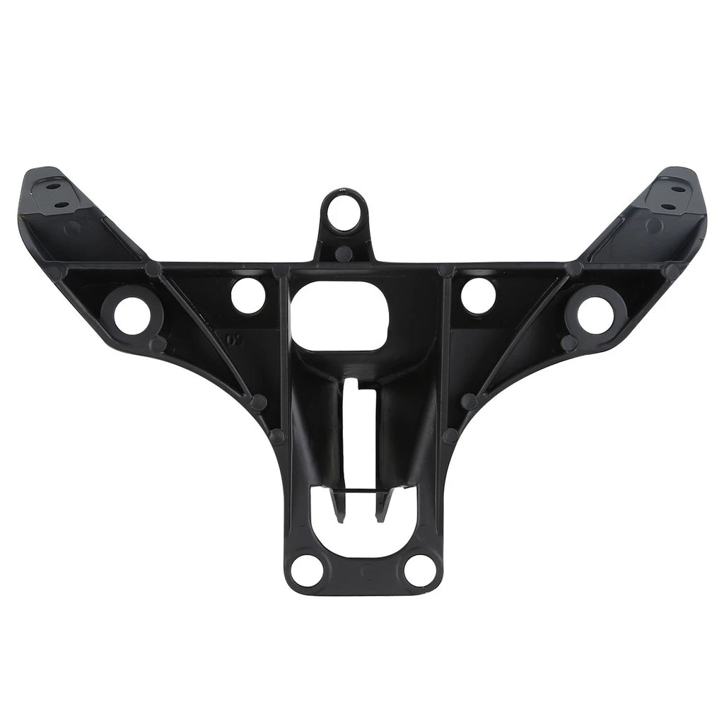 Front Upper Headlight Fairing Stay Bracket for Yamaha YZF R1 (2002–2003)