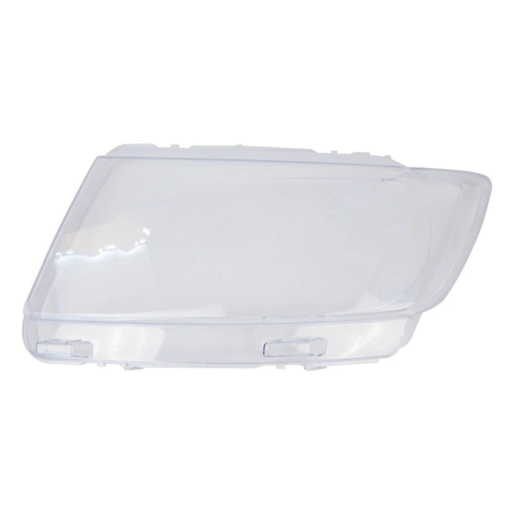 Headlight Lens Cover for Jeep Grand Cherokee, Compass