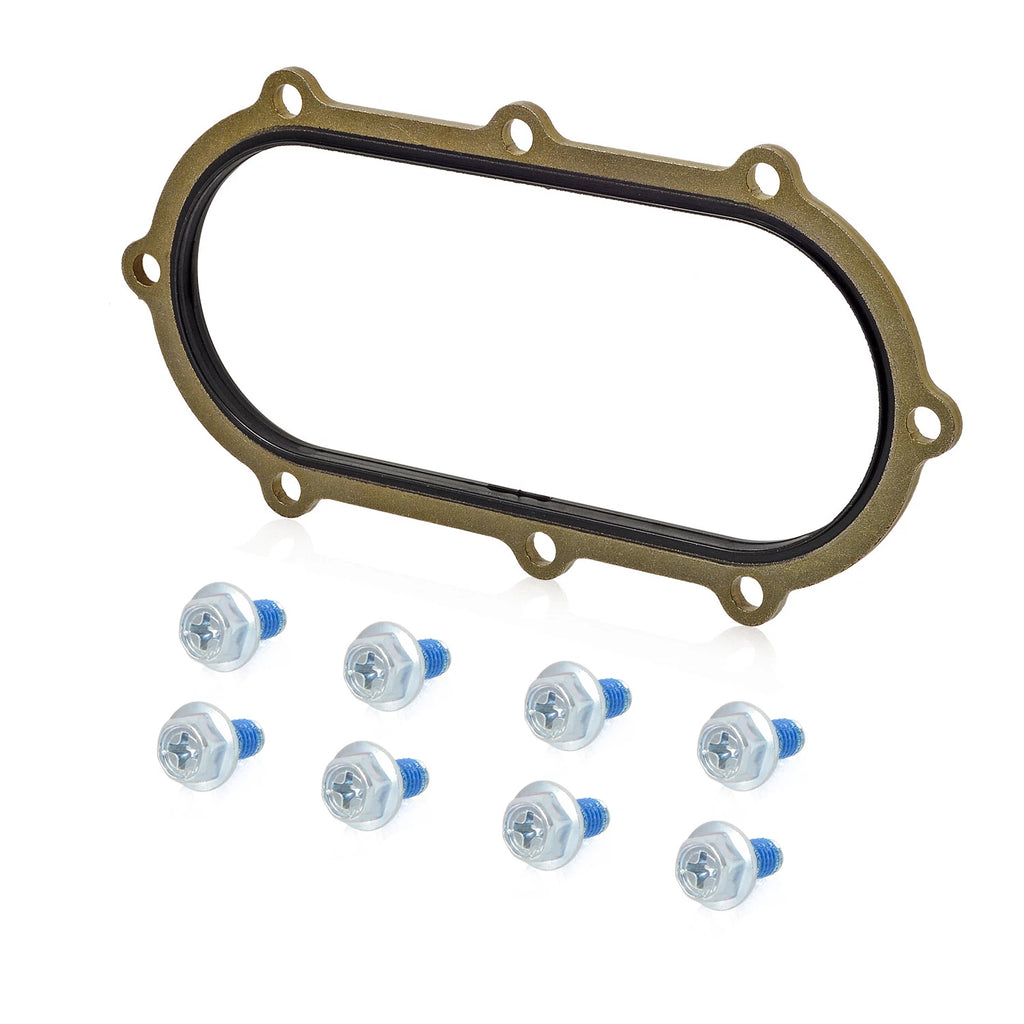 Fuel Pump Gasket & Bolts for Suzuki TL1000S GSX-R600 GSX-R750X (1996–2001)