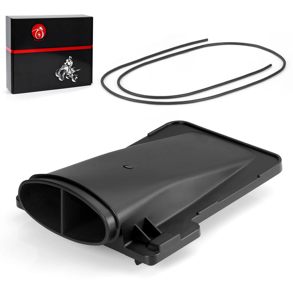 Air Box Cover Lid w/Seal for Yamaha Raptor 660 YFM660R (2001–2005) 5LP-14412-00-00