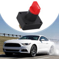 Waterproof Cut Off Switch for Vehicles (Universal Fit)