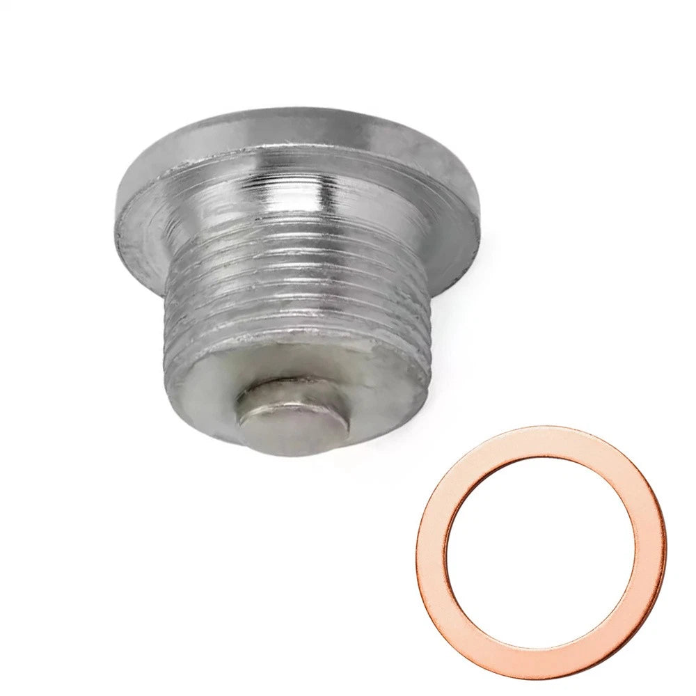 Fit for Toyota Lexus Differential Drain Plug w/ Gasket 24014-24017, 90341-24014