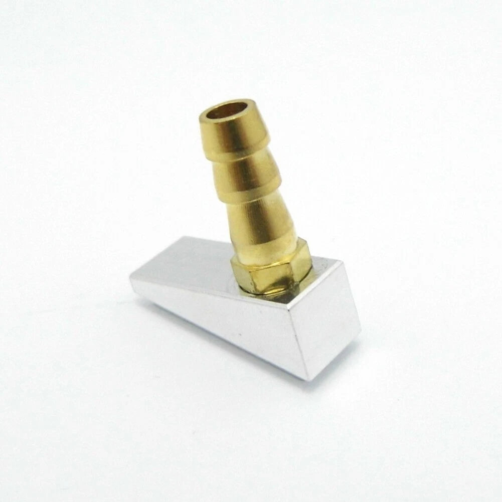 Dual Nozzle Water Cooling Inlet for RC Boat (High Efficiency)
