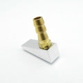 Dual Nozzle Water Cooling Inlet for RC Boat (High Efficiency)