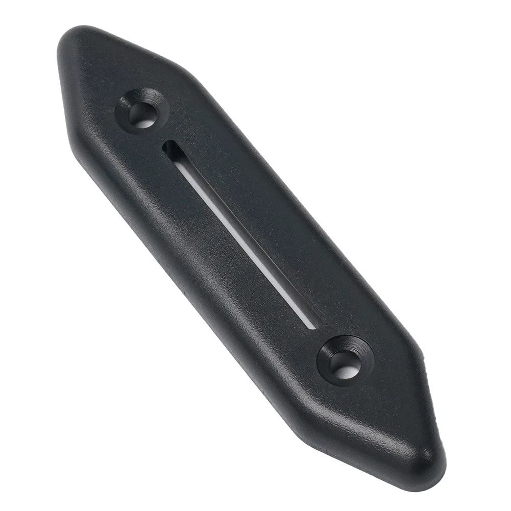 Guitar Switch Plate Cover for Electric Guitar (72x17.2x5mm)