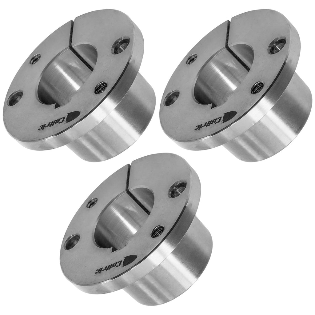 Tapered Hub Replacement for Scag SCZ61RD-921FX SCR42-25CH (2010–2010)
