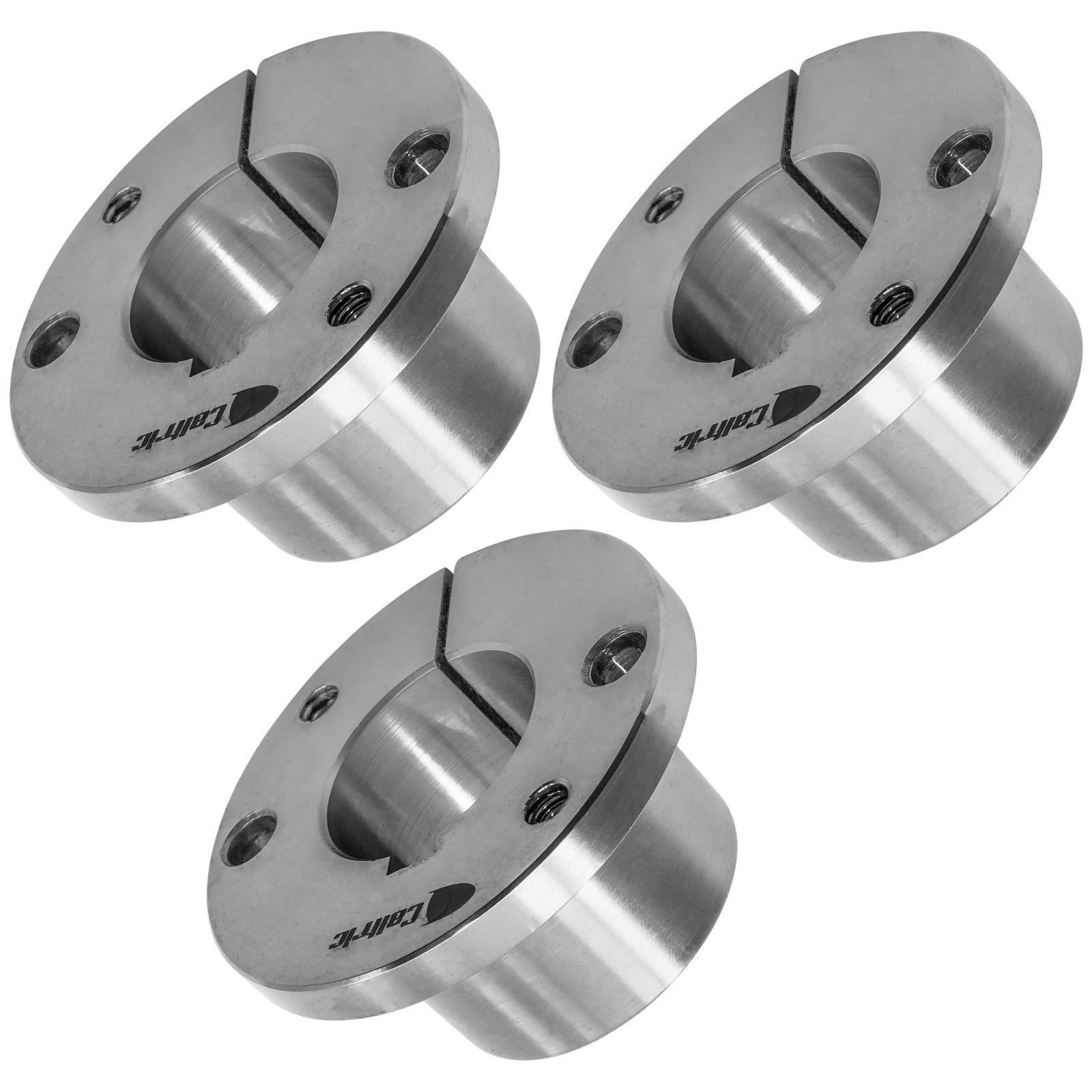 Tapered Hub Replacement for Scag SCZ61RD-921FX SCR42-25CH (2010–2010)