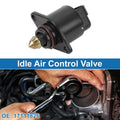 Idle Air Control Valve Replacement for Chevrolet Astro 2.5L (1985–1992)