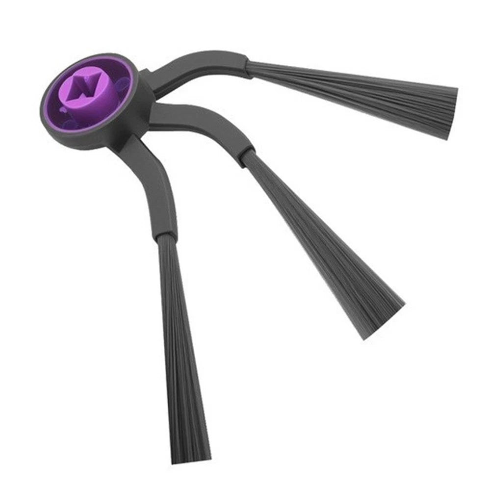 Side Brush Kit for Midea V16, Pro, Eureka J15 Max Ultra Robot Vacuum