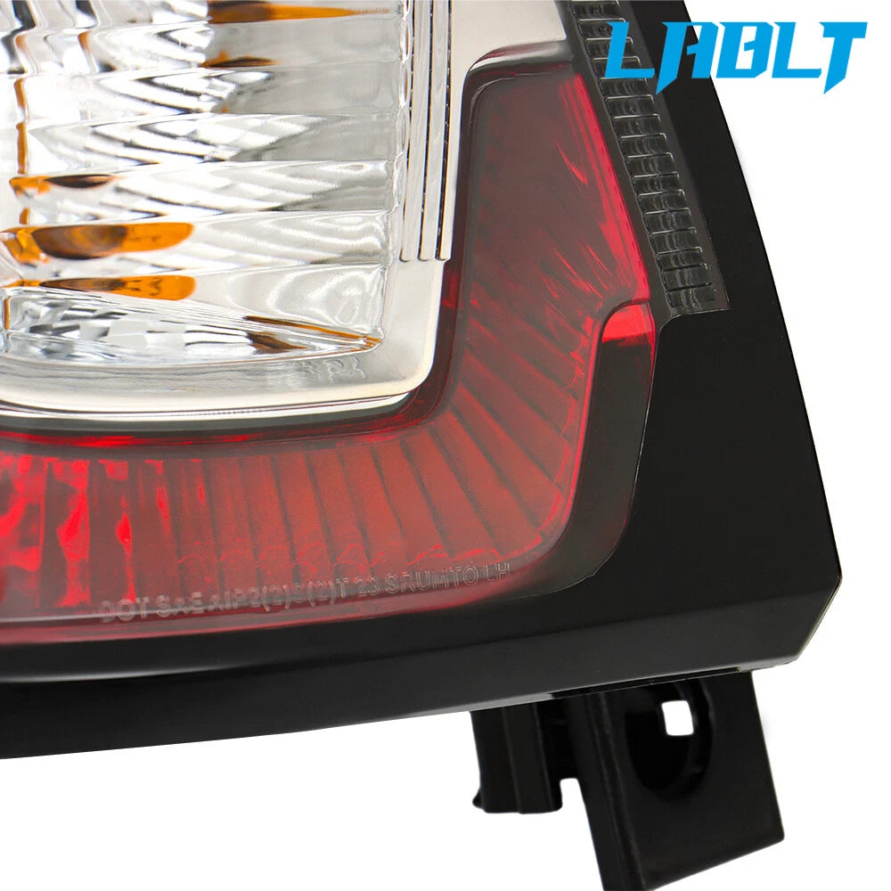 Tail Light Pair for Chevrolet Traverse (2013–2017) LABLT
