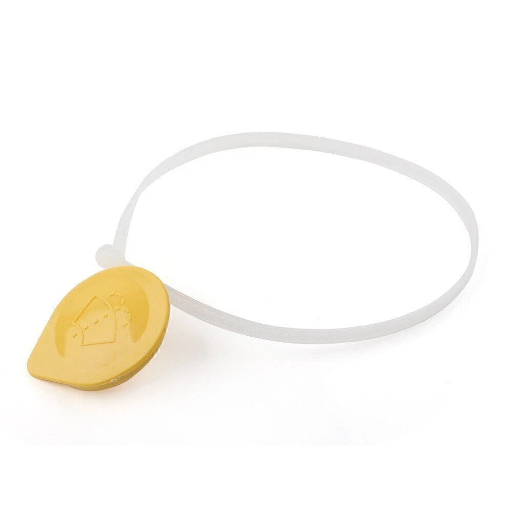 Windshield Wiper Washer Fluid Reservoir Bottle Cap for Subaru Forester (2006–2013)